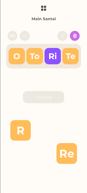 Suku Kata Screenshot 2
