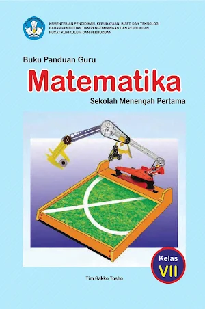 Buku Guru Matematika Kelas 7 L Screenshot 0