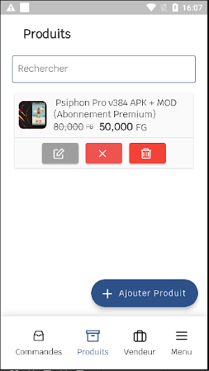 Soneya PRO Screenshot 2