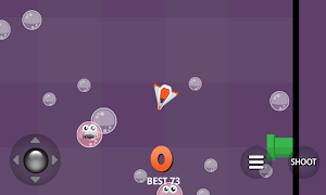 Killer Bubbles Fun Screenshot 2