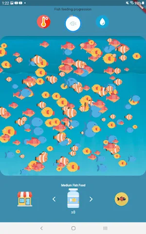 FishyGotchi Screenshot 1