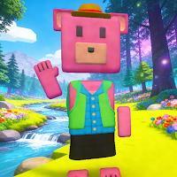 Bear Quest Horizons