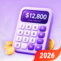 LoanWise Calc