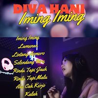 Iming Iming - Diva Hani