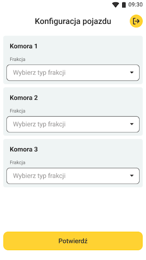 KILOapp Screenshot 1