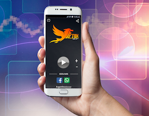 Radio Fenix - FM 103.9 - Catán Screenshot 1