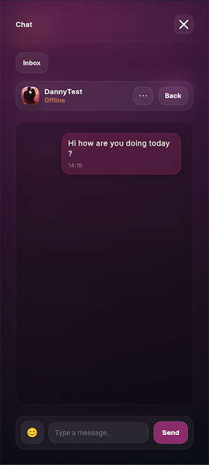 Swingersland Screenshot 1