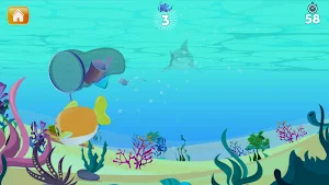 Save the Sea Screenshot 3