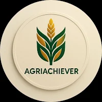 AgriAchiever – ICAR JRF Prep