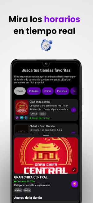 Geinz Screenshot 1