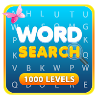 Wordscapes - Word Search Game