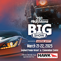 KEYSTONE AUTOMOTIVE BIG SHOW