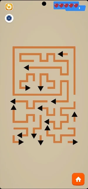 Vectora Screenshot 0