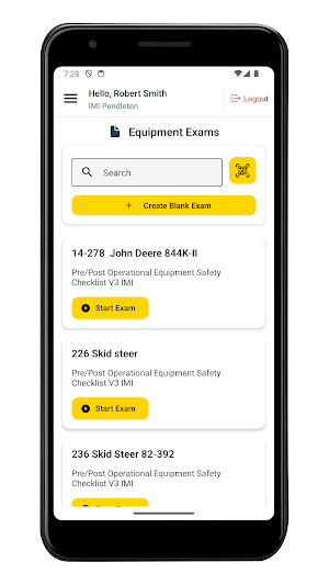 Mining Sentry Operator Screenshot 2