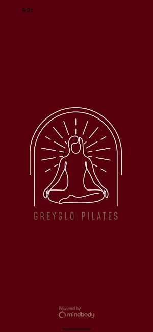 GreyGlo Pilates Screenshot 0