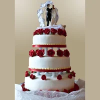 Wedding Cakes