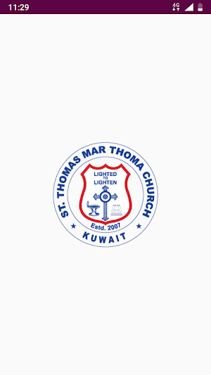 St Thomas Mar Thoma Church Kuw Screenshot 1