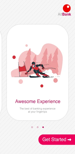 Altbank Screenshot 2