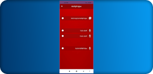 سورة الواقعة مكتوبة كاملة Screenshot 2
