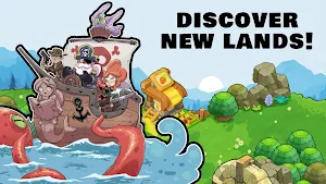 Castle Defense: Battle Rush Screenshot 0