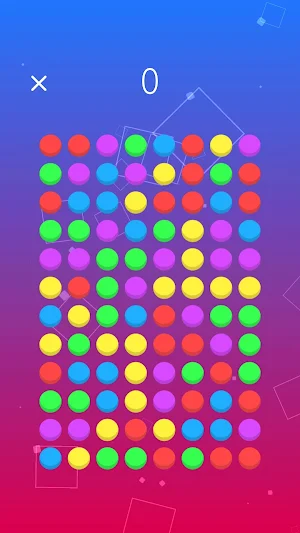 TapColorsMatch3 Screenshot 2