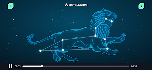 Mappamondo Luminoso Screenshot 1