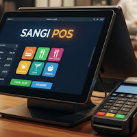 SANGI POS