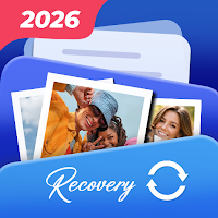 Photo Recovery & File Recovery