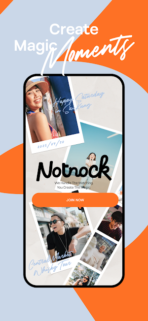 NotNock Screenshot 0
