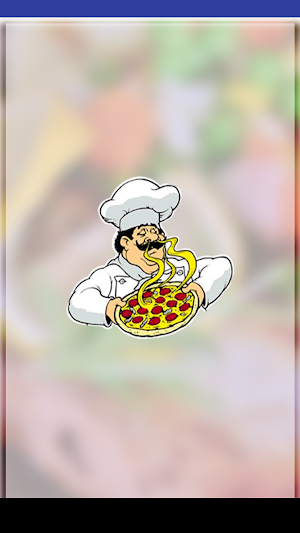 Pizza Aladin Screenshot 1