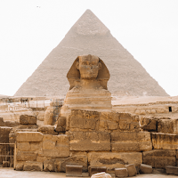 Guessing Egyptian