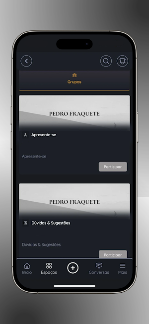 Pedro Fraquete Screenshot 3