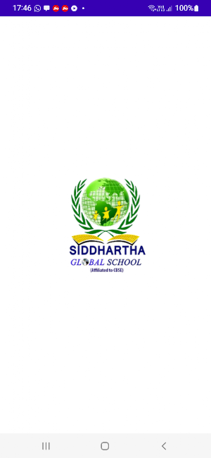 Siddhartha Global School LKO Screenshot 0
