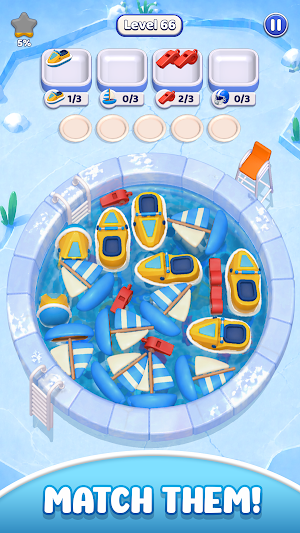 Pool Go! Screenshot 3