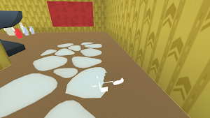 Chameleon - Paint or Seek Screenshot 3