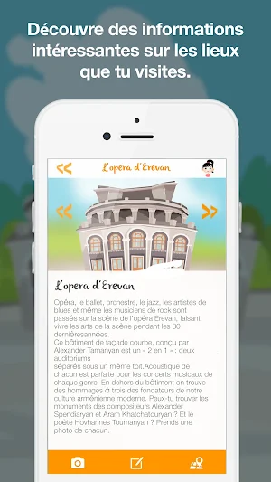 Im Armenia Screenshot 2
