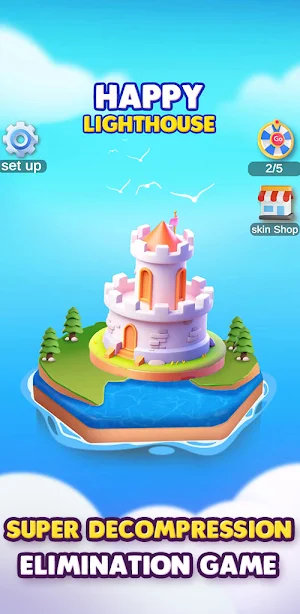 HexaStackSork Screenshot 0
