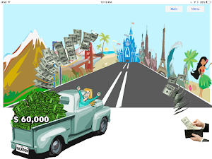 Timeshare Pencil Pitch Screenshot 2