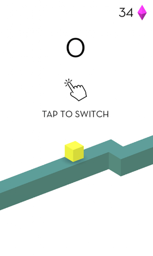 Switch Screenshot 1