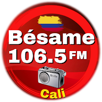 Besame 106.5 FM