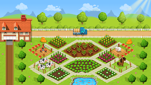 Idle Farming - Farming Adventure Screenshot 3