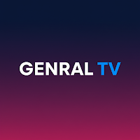 Genral TV – Movies & Series