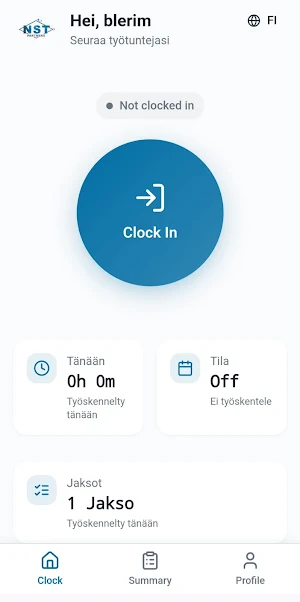 Nst Partners Screenshot 1
