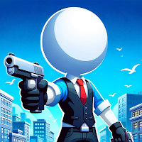 Rogue Shooter: Battle Arena