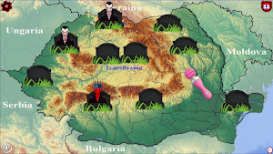 Transylvania vampires Screenshot 2