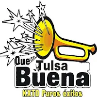 Que Buena Tulsa
