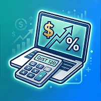 Laptop Qist & Tax Calc