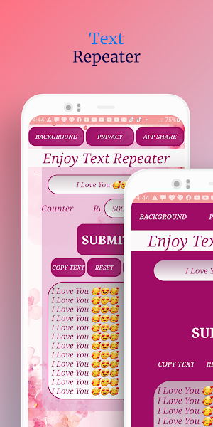 True Love Calculator - Tester Screenshot 2