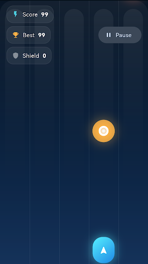 Evade Rush Pulse Screenshot 1