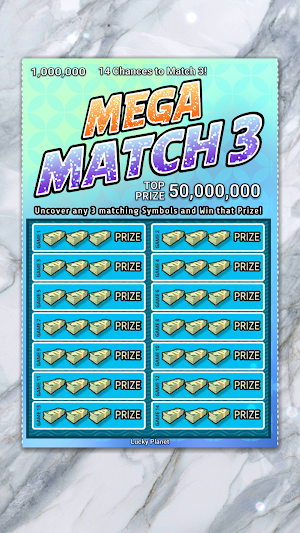Scratch Off Daily Screenshot 0
